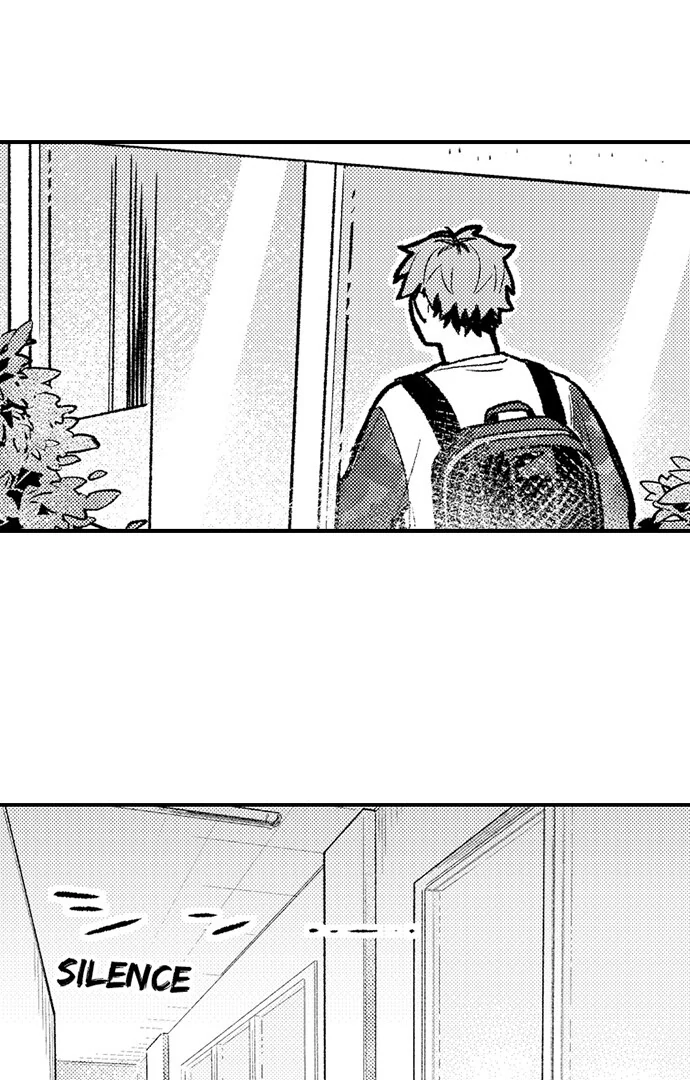 Trying to Break up With Sex - Chapter 19 manhwa