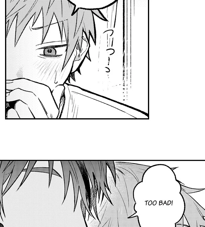 Trying to Break up With Sex - Chapter 19 manhwa