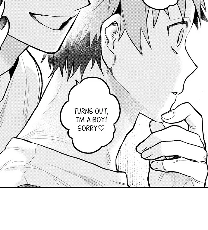 Trying to Break up With Sex - Chapter 19 manhwa