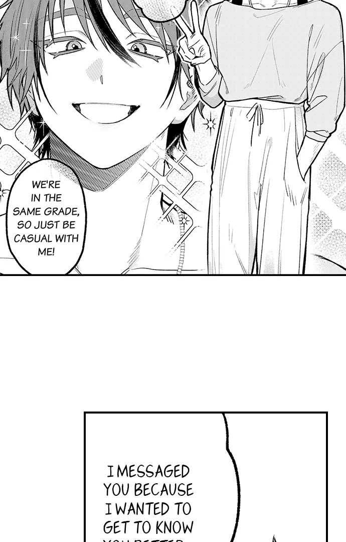 Trying to Break up With Sex - Chapter 19 manhwa