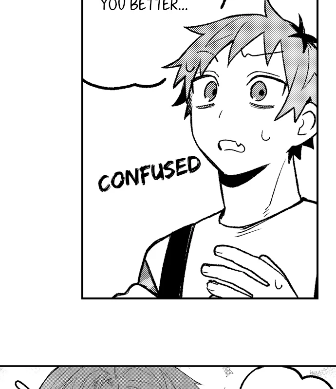 Trying to Break up With Sex - Chapter 19 manhwa