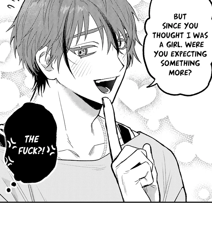Trying to Break up With Sex - Chapter 19 manhwa