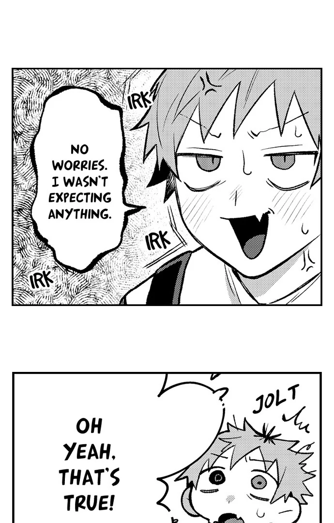 Trying to Break up With Sex - Chapter 19 manhwa
