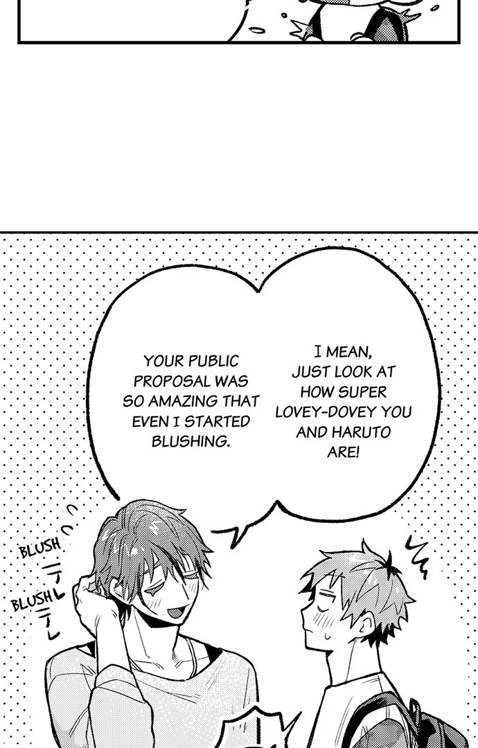Trying to Break up With Sex - Chapter 19 manhwa