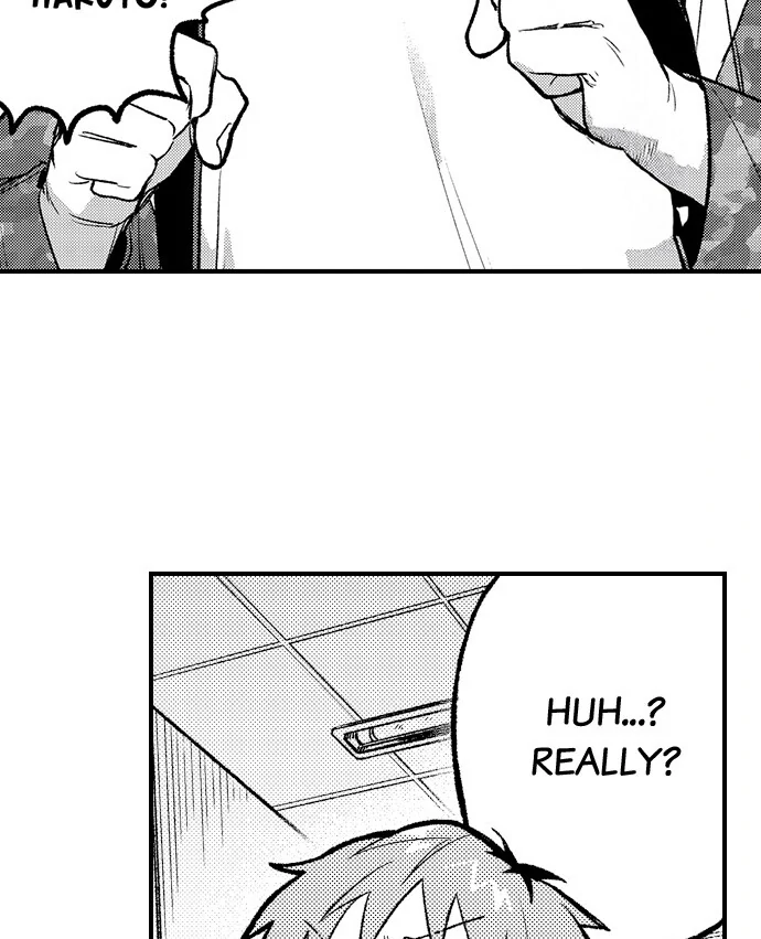 Trying to Break up With Sex - Chapter 19 manhwa