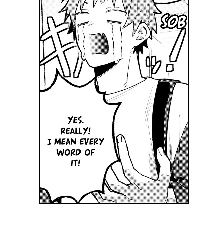 Trying to Break up With Sex - Chapter 19 manhwa