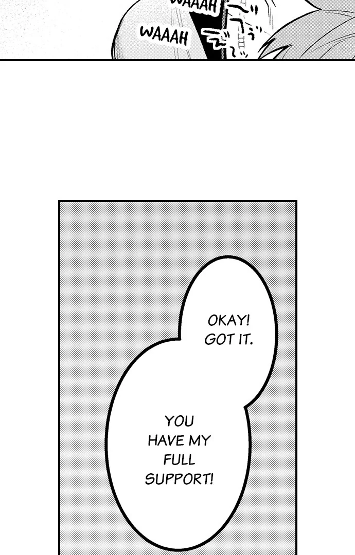 Trying to Break up With Sex - Chapter 19 manhwa