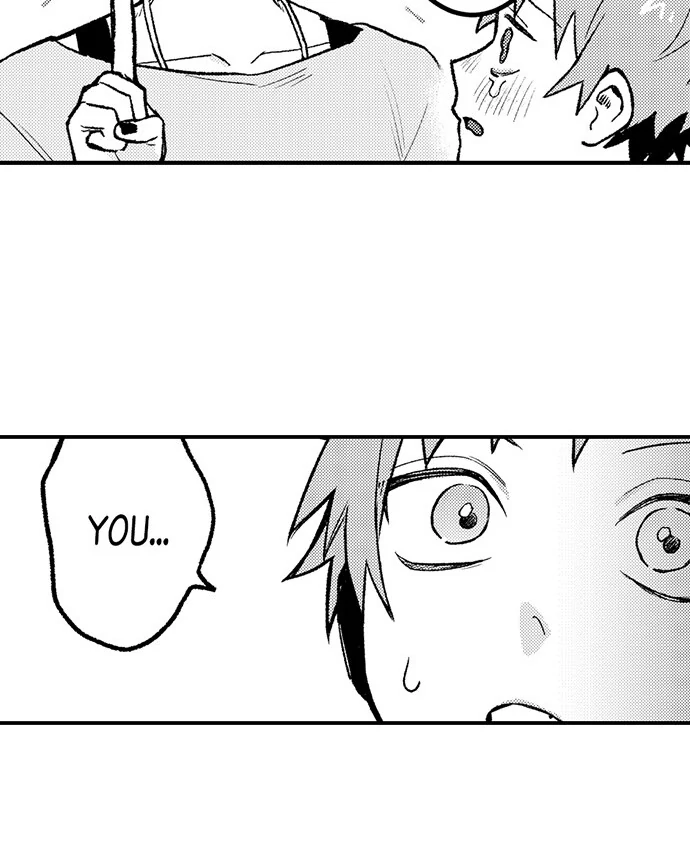Trying to Break up With Sex - Chapter 19 manhwa