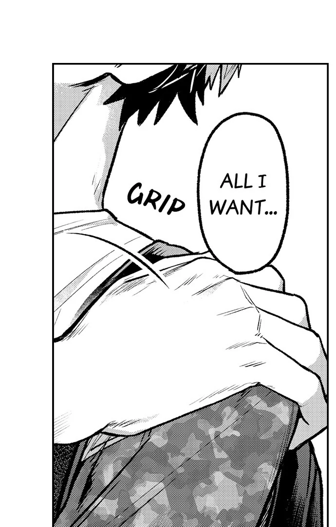 Trying to Break up With Sex - Chapter 19 manhwa