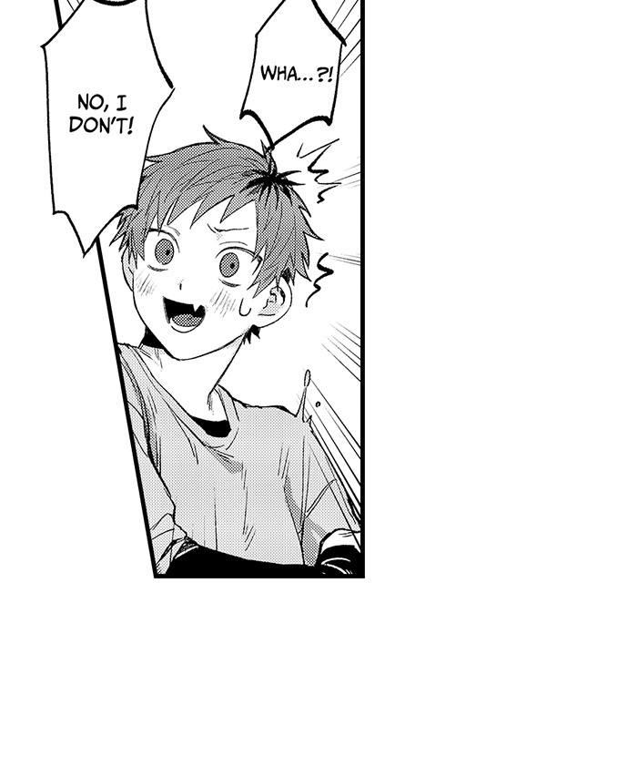 Trying to Break up With Sex - Chapter 2 manhwa