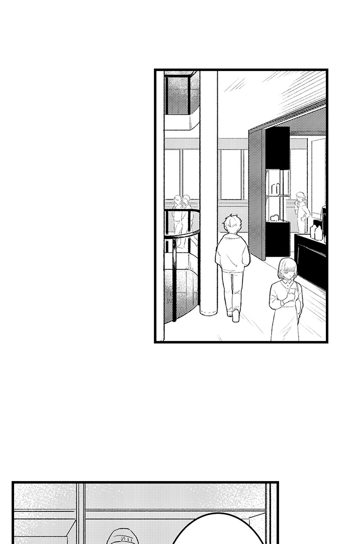 Trying to Break up With Sex - Chapter 2 manhwa