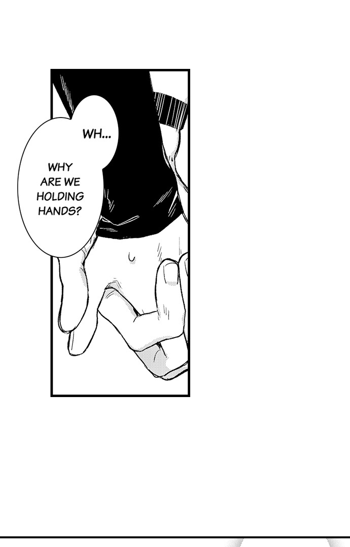 Trying to Break up With Sex - Chapter 2 manhwa