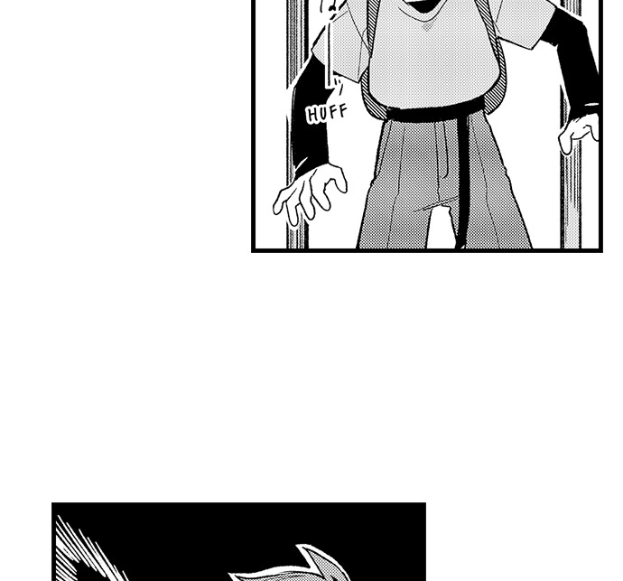 Trying to Break up With Sex - Chapter 2 manhwa