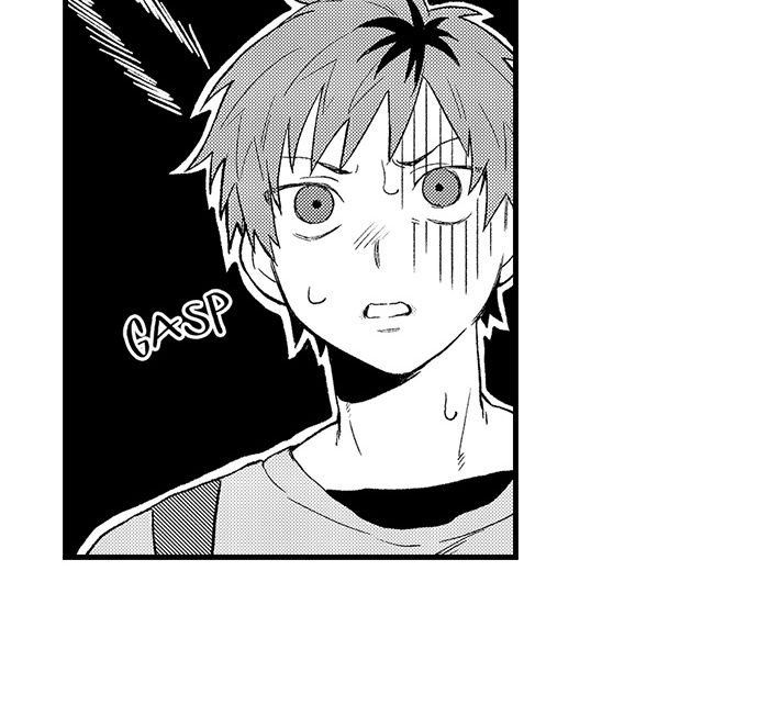Trying to Break up With Sex - Chapter 2 manhwa