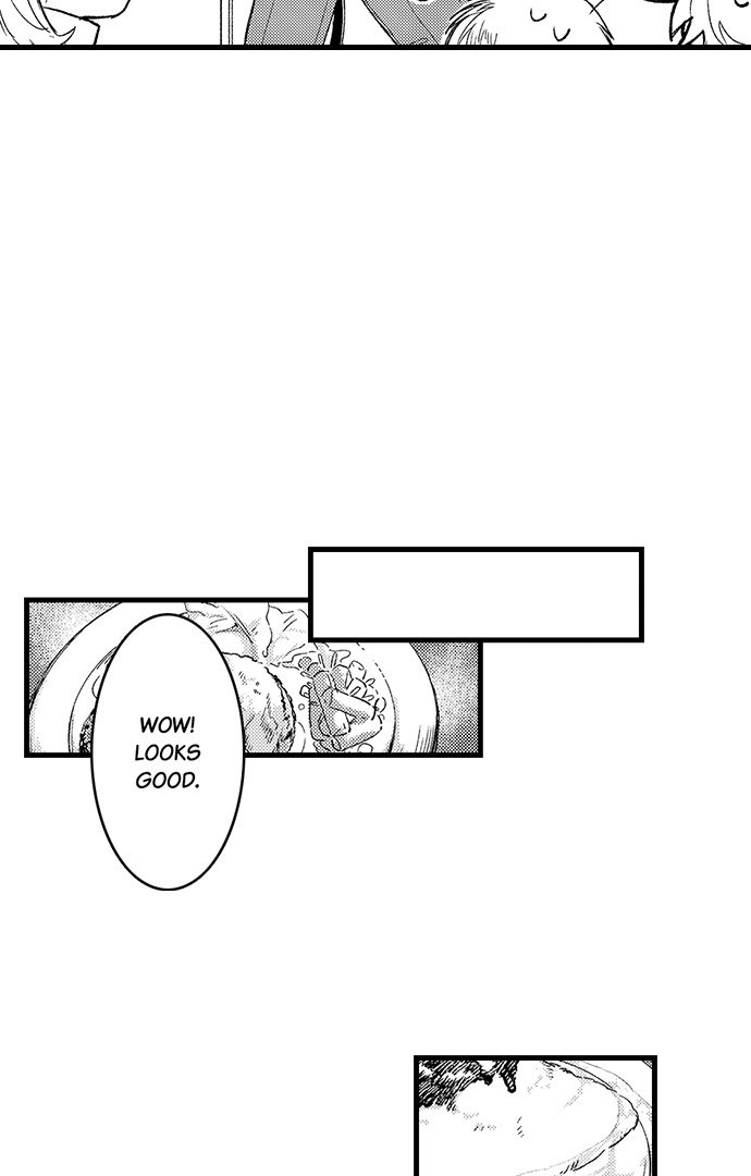 Trying to Break up With Sex - Chapter 2 manhwa