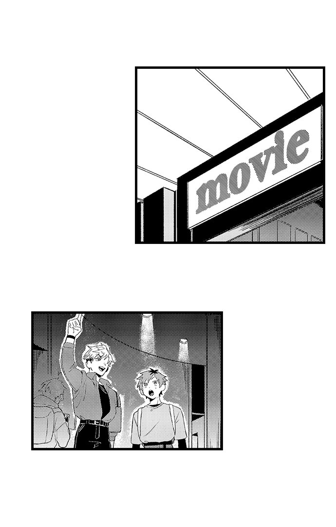 Trying to Break up With Sex - Chapter 2 manhwa
