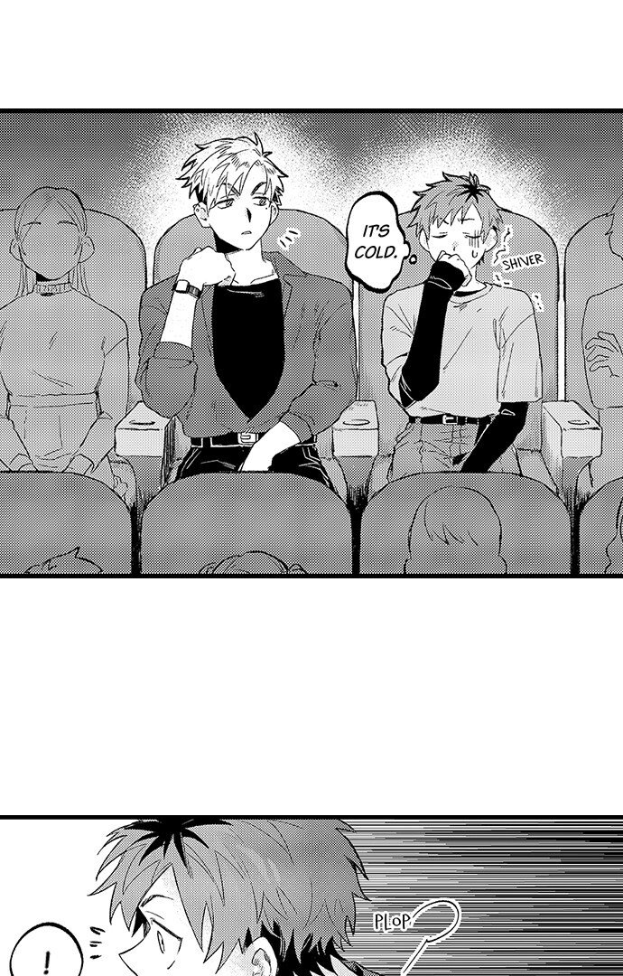 Trying to Break up With Sex - Chapter 2 manhwa