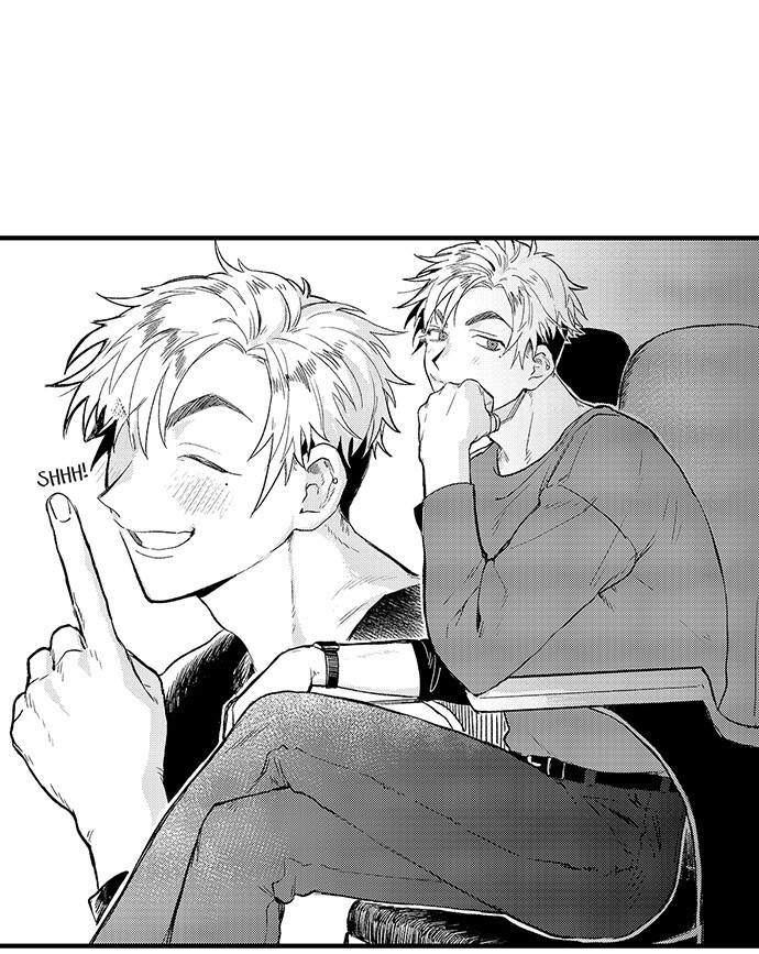 Trying to Break up With Sex - Chapter 2 manhwa