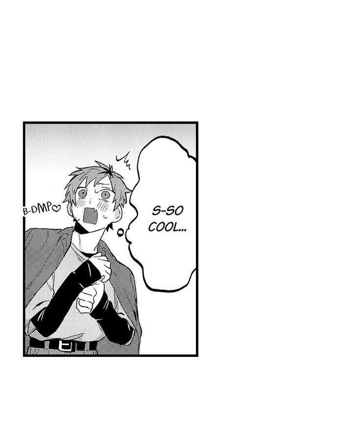 Trying to Break up With Sex - Chapter 2 manhwa