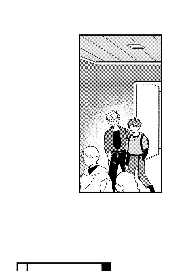 Trying to Break up With Sex - Chapter 2 manhwa