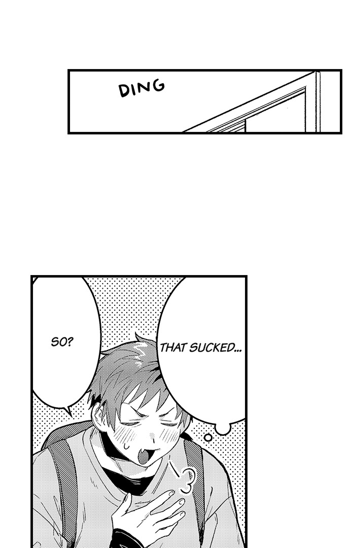 Trying to Break up With Sex - Chapter 2 manhwa