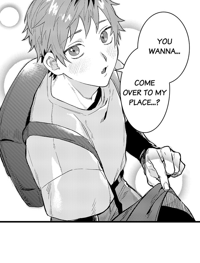 Trying to Break up With Sex - Chapter 2 manhwa
