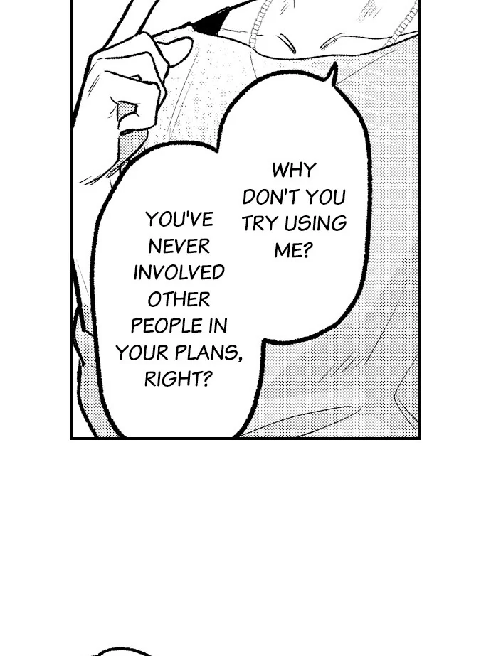 Trying to Break up With Sex - Chapter 20 manhwa