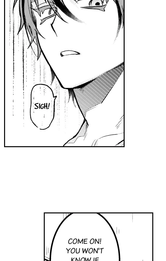 Trying to Break up With Sex - Chapter 20 manhwa