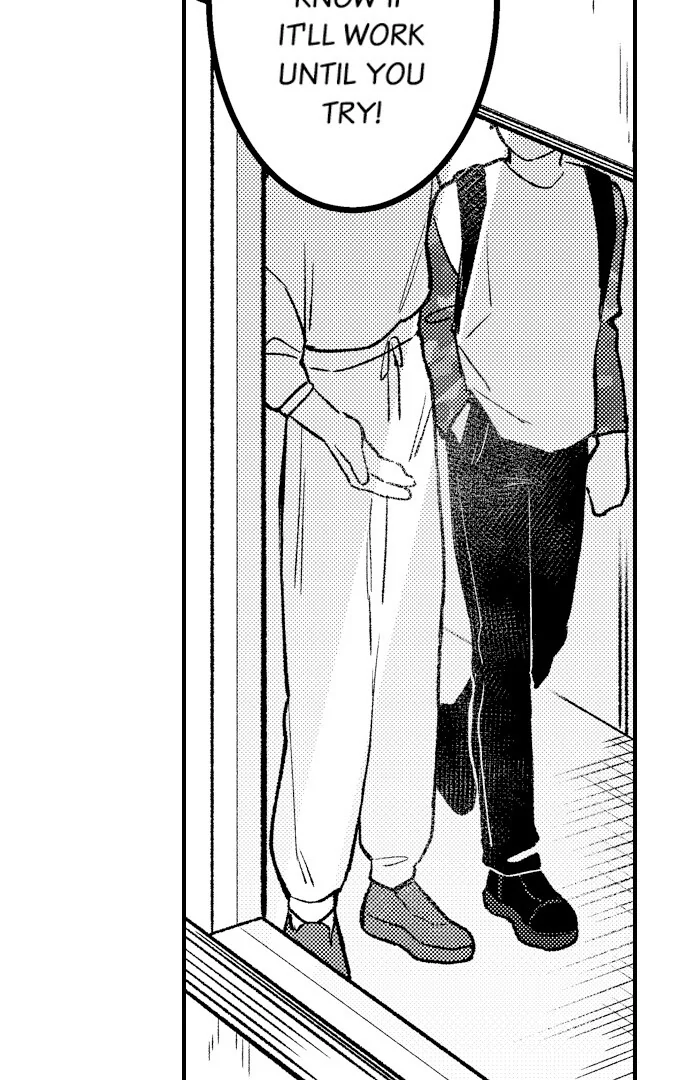 Trying to Break up With Sex - Chapter 20 manhwa