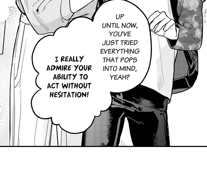 Trying to Break up With Sex - Chapter 20 manhwa