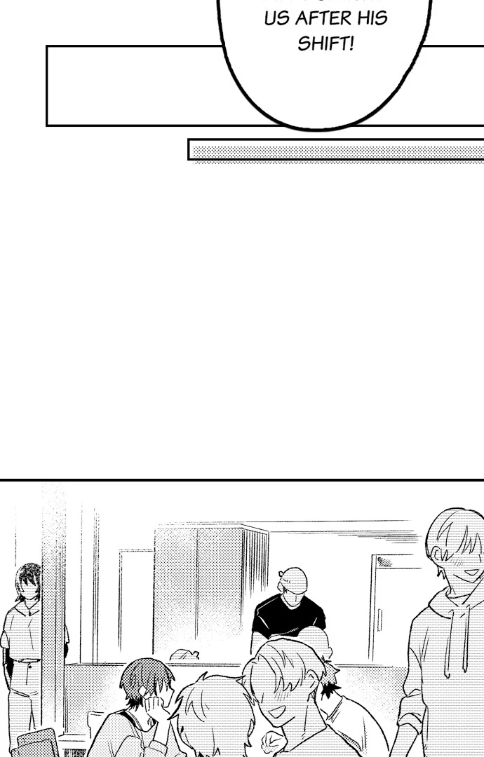 Trying to Break up With Sex - Chapter 20 manhwa
