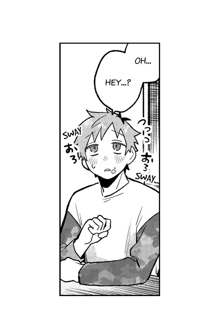 Trying to Break up With Sex - Chapter 20 manhwa
