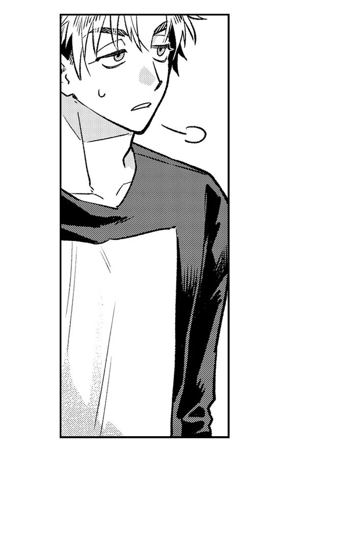 Trying to Break up With Sex - Chapter 20 manhwa