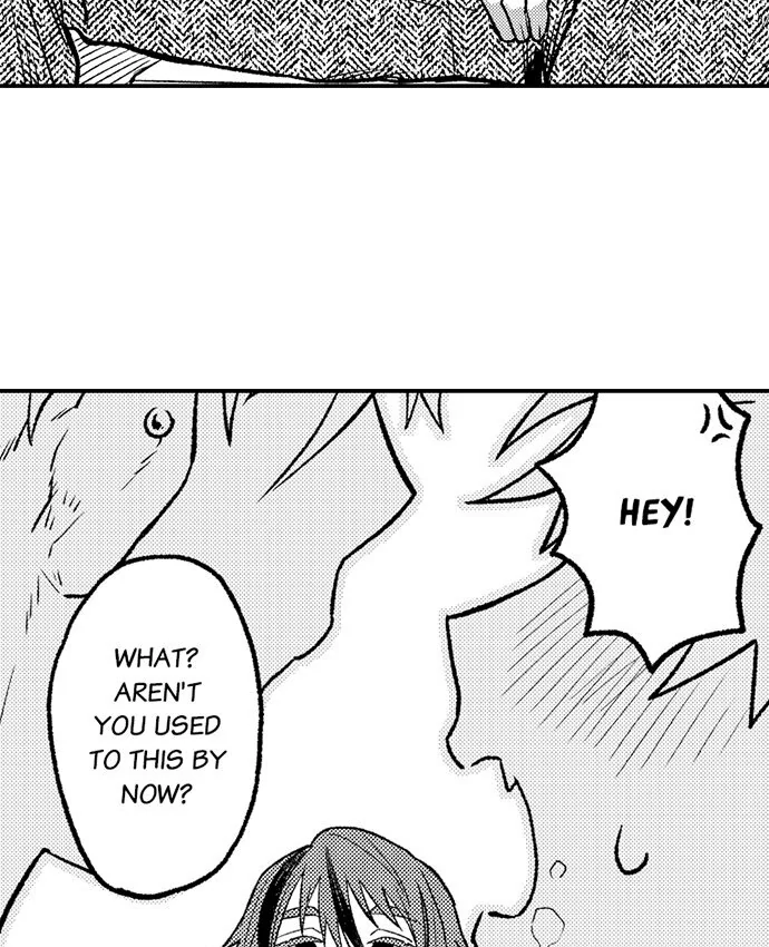 Trying to Break up With Sex - Chapter 20 manhwa