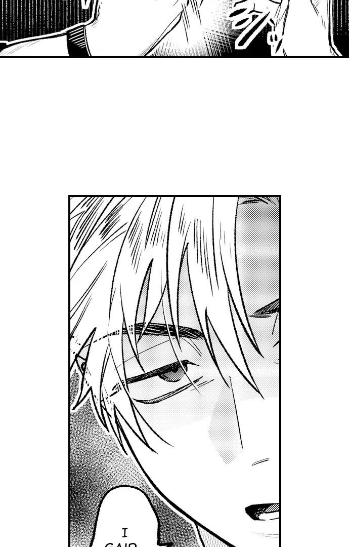 Trying to Break up With Sex - Chapter 21 manhwa
