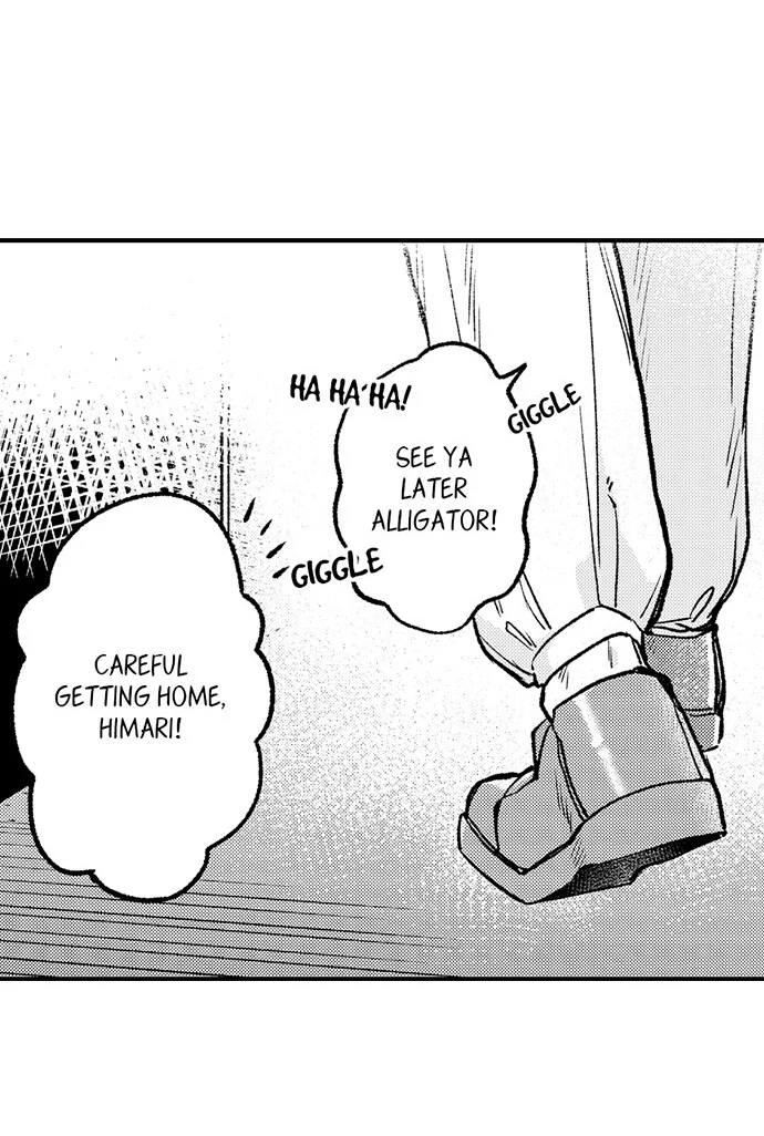 Trying to Break up With Sex - Chapter 21 manhwa