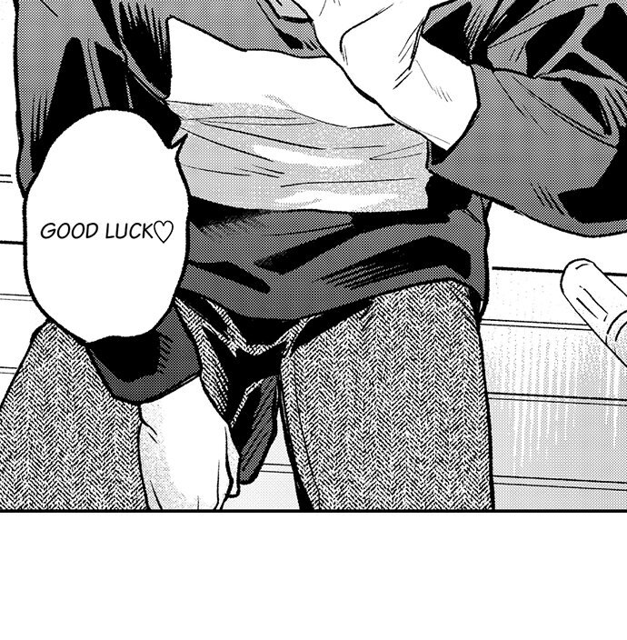 Trying to Break up With Sex - Chapter 21 manhwa