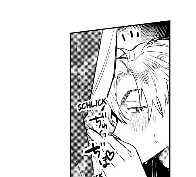 Trying to Break up With Sex - Chapter 21 manhwa