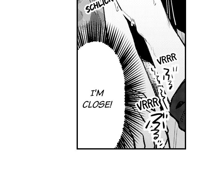 Trying to Break up With Sex - Chapter 21 manhwa