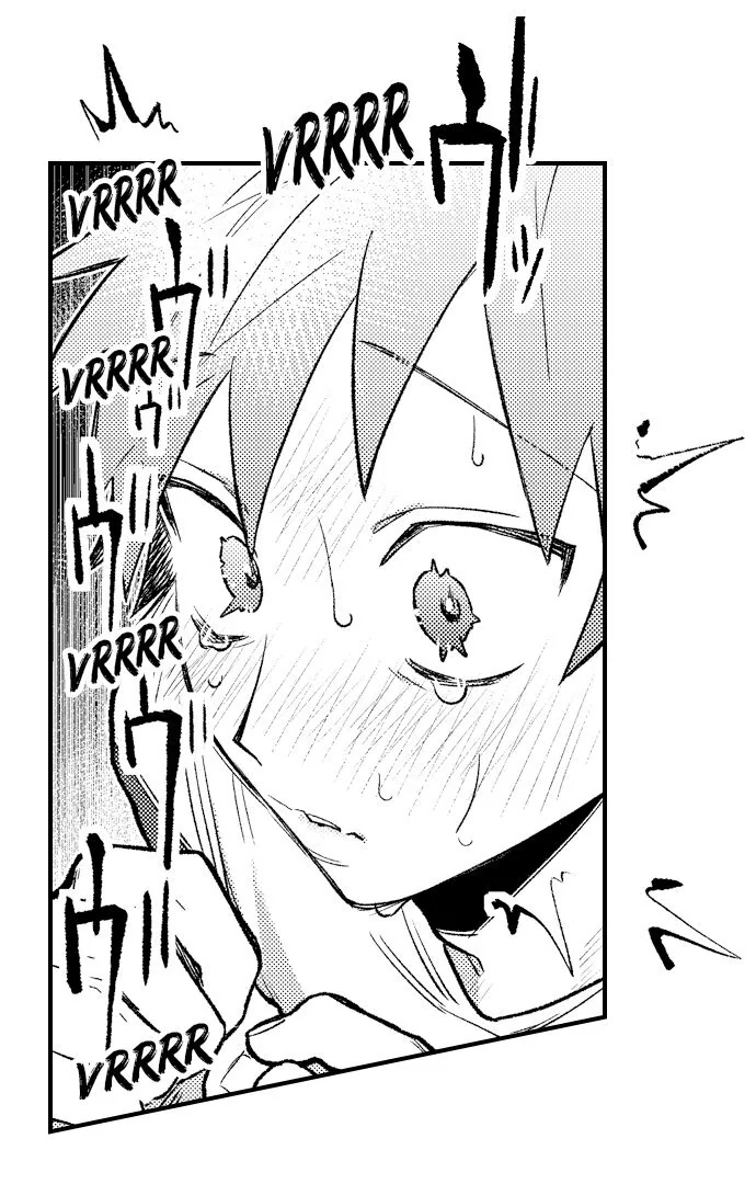 Trying to Break up With Sex - Chapter 21 manhwa