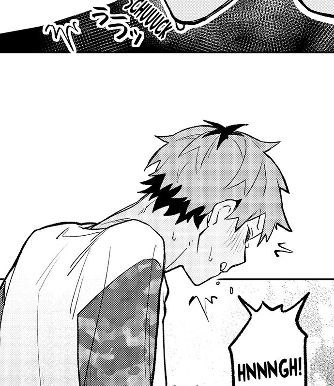 Trying to Break up With Sex - Chapter 21 manhwa