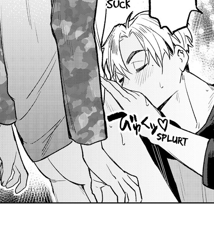 Trying to Break up With Sex - Chapter 21 manhwa