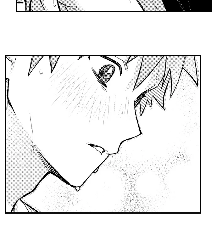 Trying to Break up With Sex - Chapter 21 manhwa