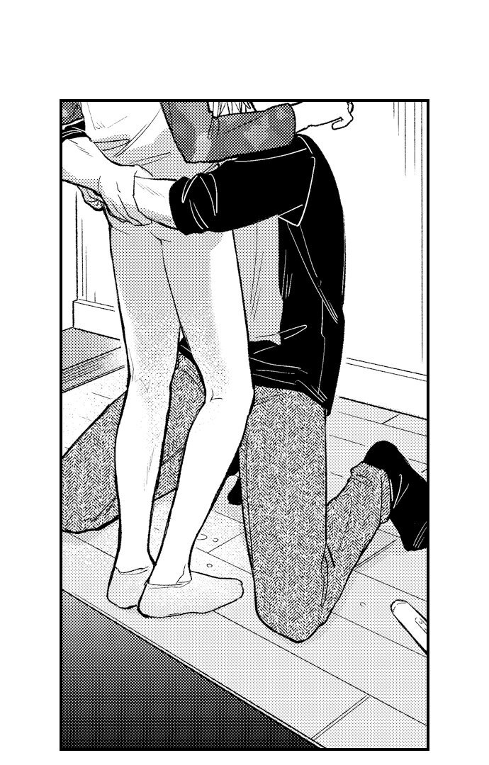 Trying to Break up With Sex - Chapter 21 manhwa