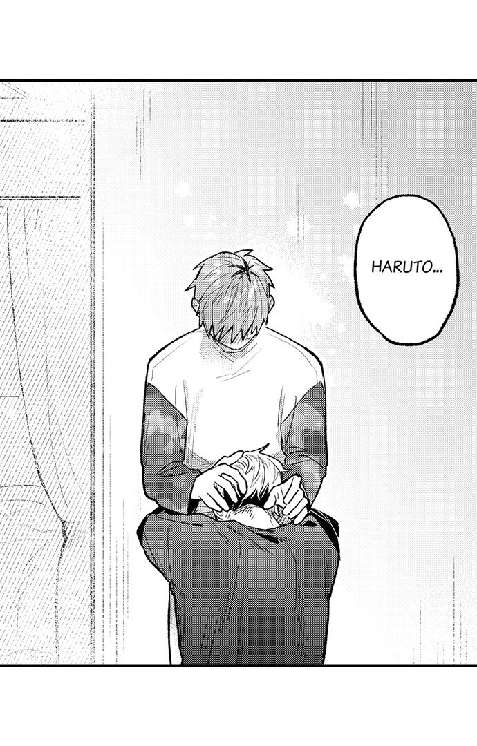 Trying to Break up With Sex - Chapter 21 manhwa