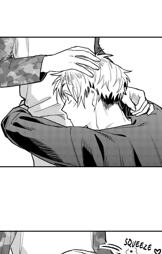 Trying to Break up With Sex - Chapter 21 manhwa