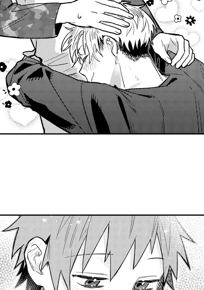 Trying to Break up With Sex - Chapter 21 manhwa