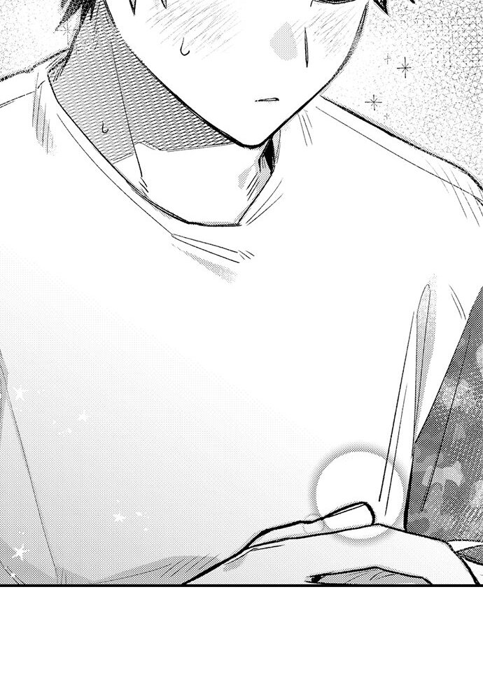 Trying to Break up With Sex - Chapter 21 manhwa