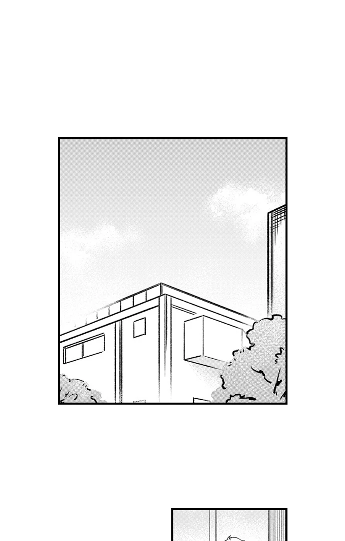 Trying to Break up With Sex - Chapter 22 manhwa