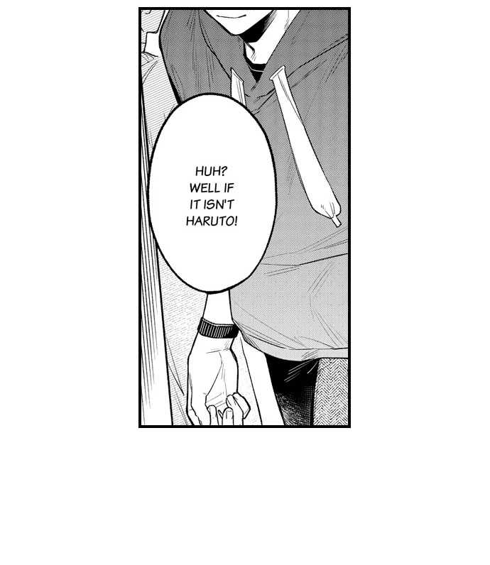 Trying to Break up With Sex - Chapter 22 manhwa
